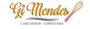 Logo - Gi Mendes